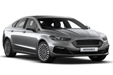 Van Hire New Malden - New Malden Ford Mondeo - car hire New malden