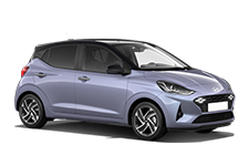 Van Hire New Malden - New Malden Hyundai i10 - car hire New malden